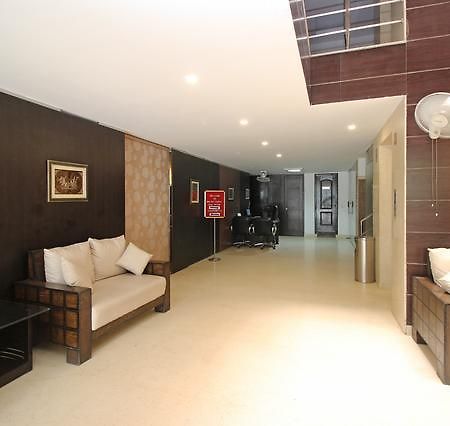 Hotel New Walnut Castle Paharganj Exterior foto