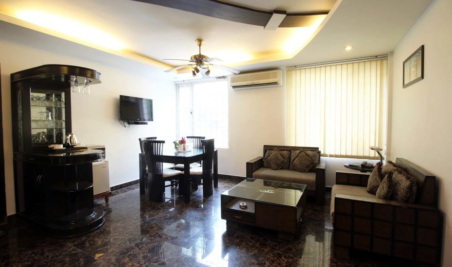 Hotel New Walnut Castle Paharganj Exterior foto